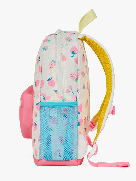 Rugzak Hello hossy Veelkleurig cool kids O6 ander zicht 2